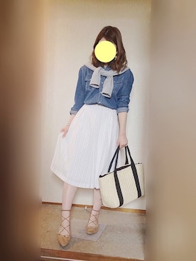 maikoさんのコーディネート