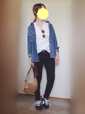 maikoさんのコーディネート