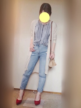 maikoさんのコーディネート