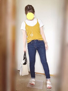 maikoさんのコーディネート