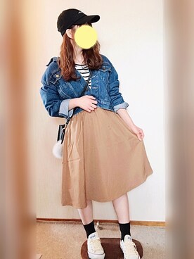 maikoさんのコーディネート