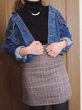 maikoさんのコーディネート