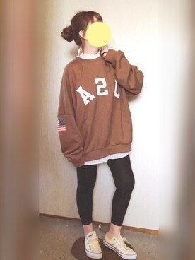 maikoさんのコーディネート