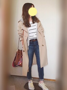 maikoさんのコーディネート