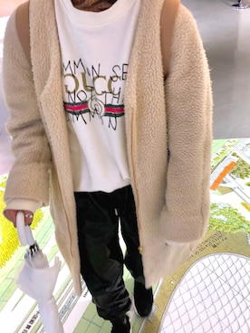 YuRiさんのコーディネート