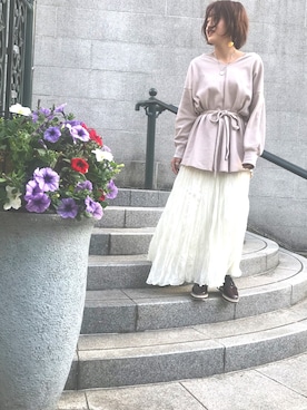 YuRiさんのコーディネート