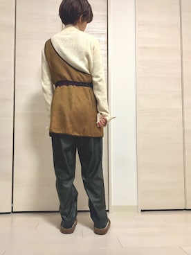 YuRiさんのコーディネート