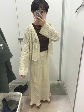 YuRiさんのコーディネート