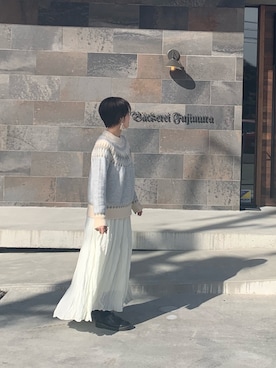 YuRiさんのコーディネート