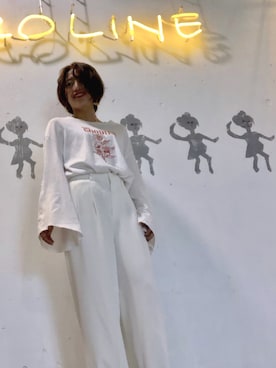 YuRiさんのコーディネート