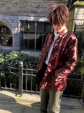 YuRiさんのコーディネート