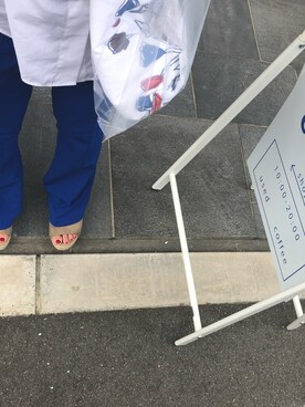 YuRiさんのコーディネート