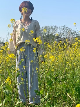 YuRiさんのコーディネート