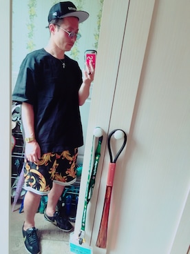 ウエア太郎さんのコーディネート