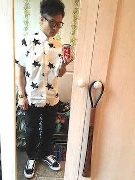 ウエア太郎さんのコーディネート