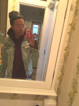 ウエア太郎さんのコーディネート