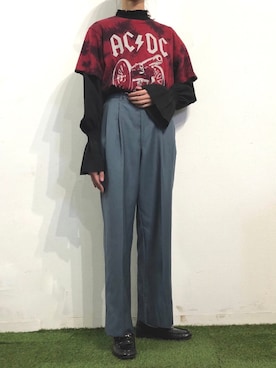 versonlineshopさんのコーディネート