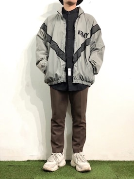 versonlineshopさんのコーディネート