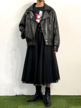 versonlineshopさんのコーディネート