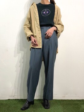 versonlineshopさんのコーディネート