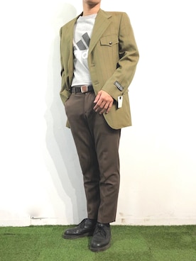 versonlineshopさんのコーディネート