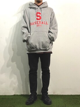 versonlineshopさんのコーディネート