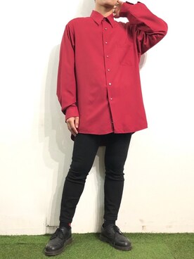 versonlineshopさんのコーディネート