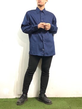 versonlineshopさんのコーディネート