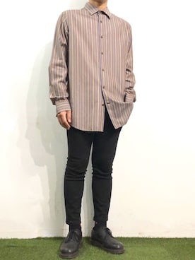 versonlineshopさんのコーディネート