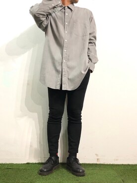 versonlineshopさんのコーディネート