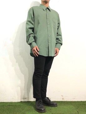 versonlineshopさんのコーディネート