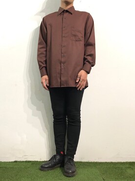 versonlineshopさんのコーディネート