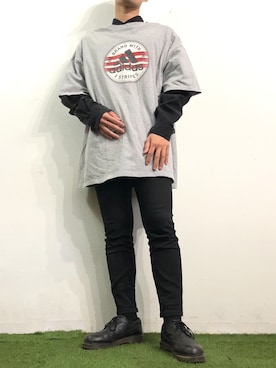 versonlineshopさんのコーディネート