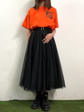 versonlineshopさんのコーディネート