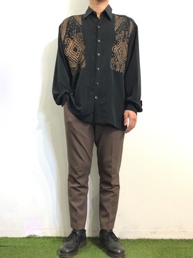 versonlineshopさんのコーディネート