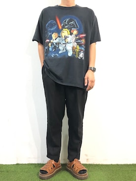 versonlineshopさんのコーディネート