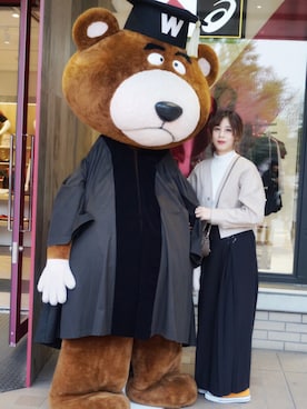 みやび☺︎さんのコーディネート