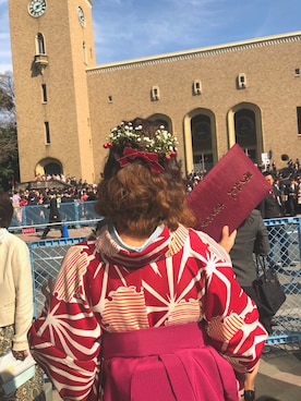 みやび☺︎さんのコーディネート