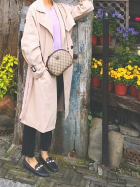 みやび☺︎さんのコーディネート