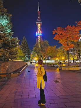 みやび☺︎さんのコーディネート