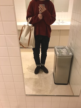 どんくんさんのコーディネート