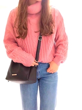 うまちゃん@hさんのコーディネート