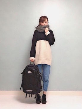 うまちゃん@hさんのコーディネート