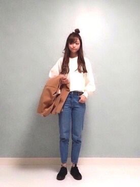 うまちゃん@hさんのコーディネート