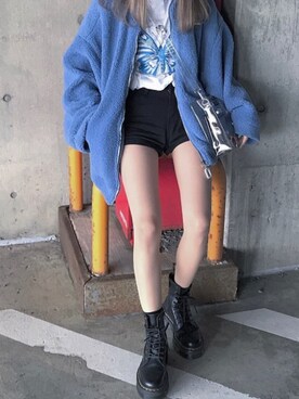 Pulp Nana Nana ナナ ナナ A5 Bagを使ったレディース人気ファッションコーディネート Wear