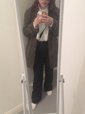 :)さんのコーディネート