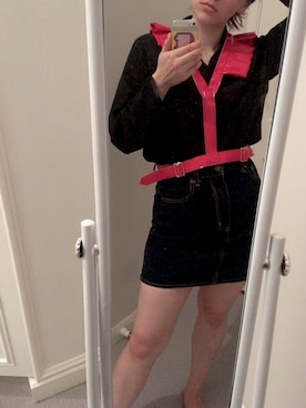 :)さんのコーディネート