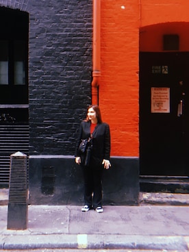 :)さんのコーディネート