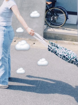 :)さんのコーディネート