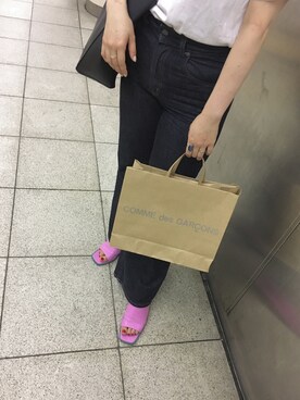 :)さんのコーディネート